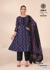 Kutch Express Vol 2 By Deeptex A Line Cotton Readymade Dresses Wholesalers In Surat